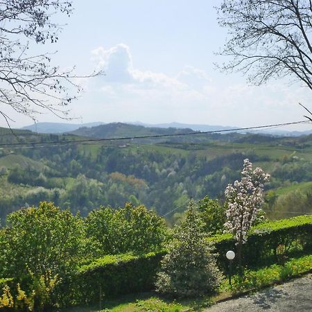 Bed And Breakfast Val D'Oche Castel Boglione Εξωτερικό φωτογραφία
