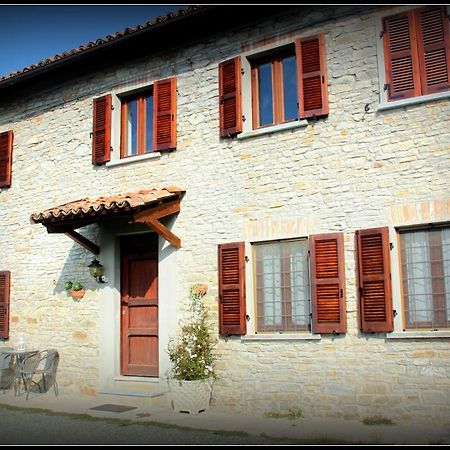 Bed And Breakfast Val D'Oche Castel Boglione Εξωτερικό φωτογραφία