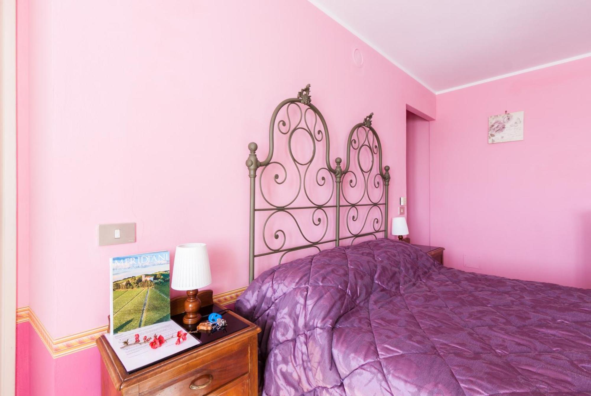 Bed And Breakfast Val D'Oche Castel Boglione Εξωτερικό φωτογραφία