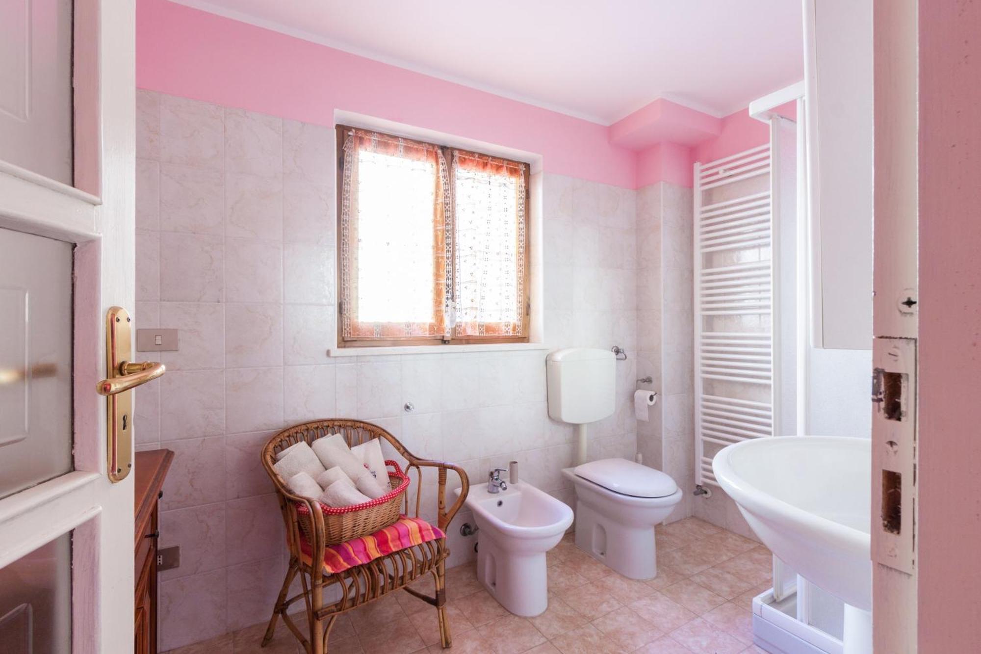 Bed And Breakfast Val D'Oche Castel Boglione Δωμάτιο φωτογραφία