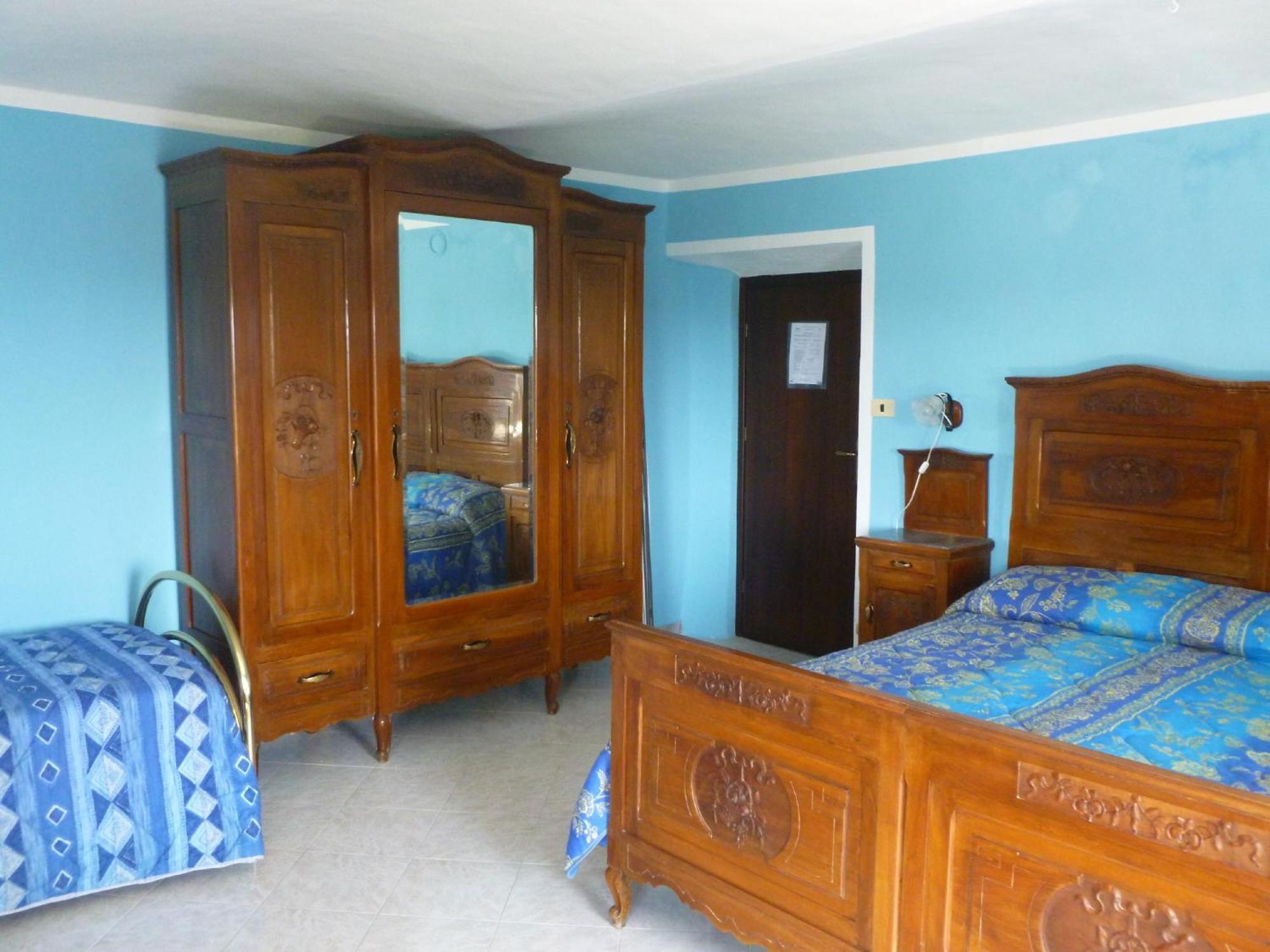 Bed And Breakfast Val D'Oche Castel Boglione Δωμάτιο φωτογραφία