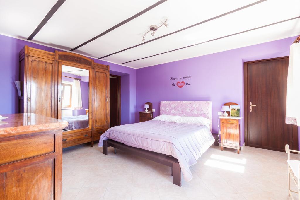 Bed And Breakfast Val D'Oche Castel Boglione Εξωτερικό φωτογραφία