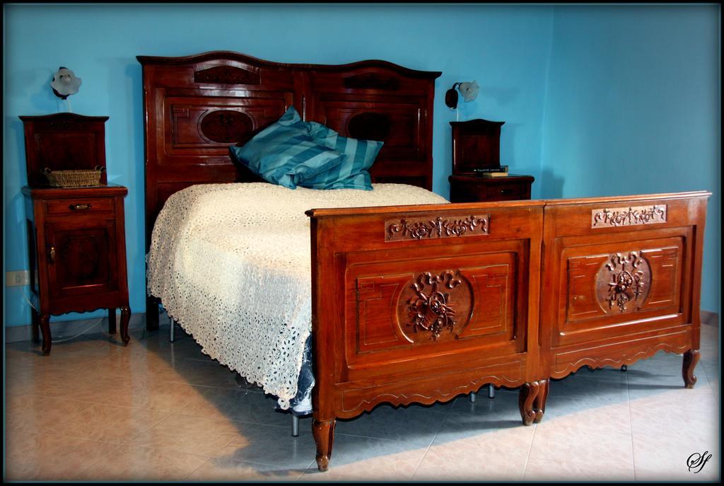 Bed And Breakfast Val D'Oche Castel Boglione Εξωτερικό φωτογραφία