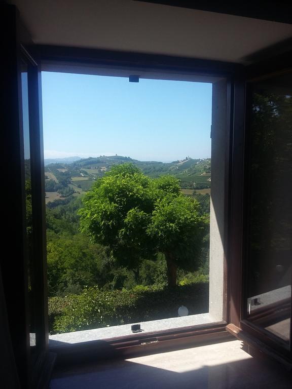 Bed And Breakfast Val D'Oche Castel Boglione Εξωτερικό φωτογραφία