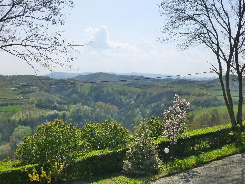Bed And Breakfast Val D'Oche Castel Boglione Εξωτερικό φωτογραφία