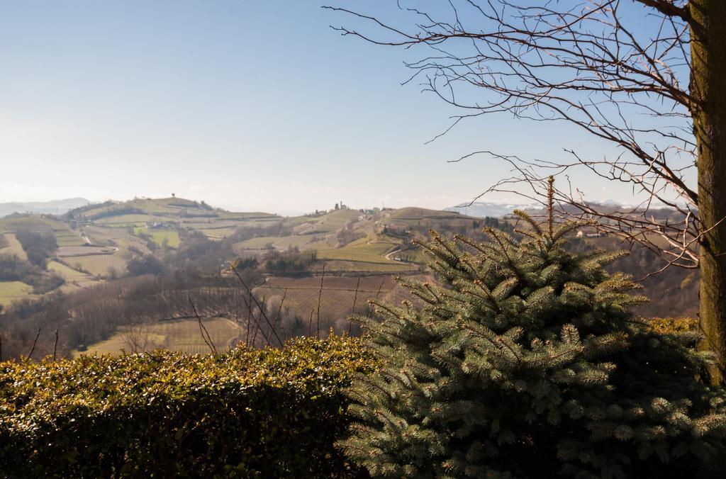 Bed And Breakfast Val D'Oche Castel Boglione Εξωτερικό φωτογραφία