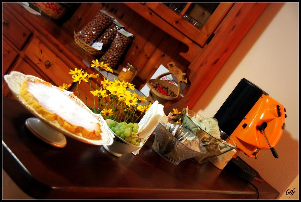 Bed And Breakfast Val D'Oche Castel Boglione Εξωτερικό φωτογραφία