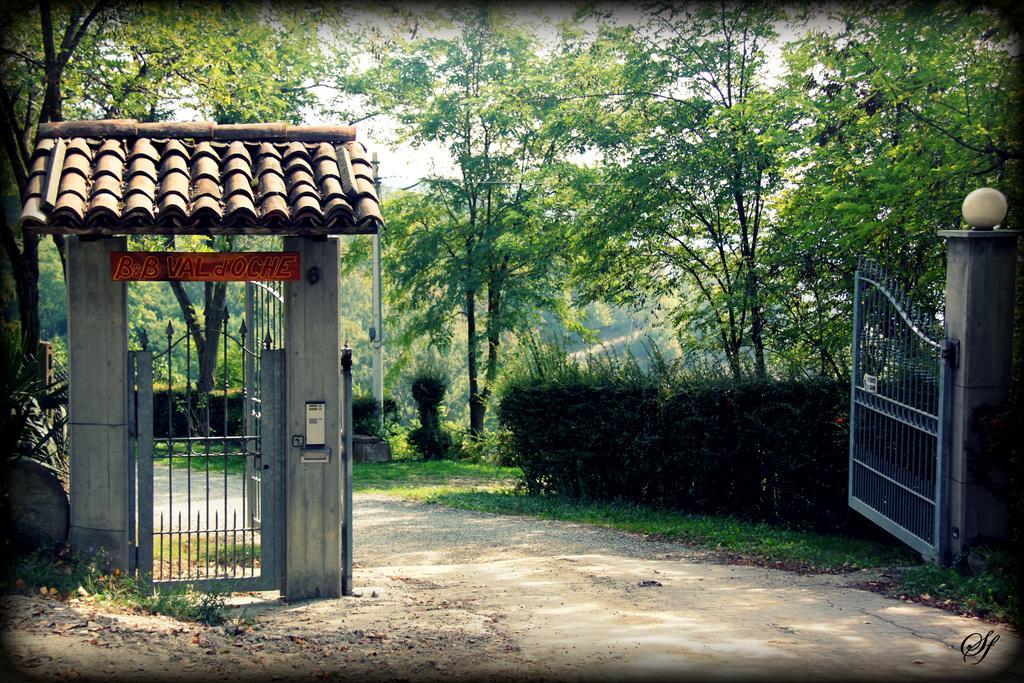 Bed And Breakfast Val D'Oche Castel Boglione Εξωτερικό φωτογραφία